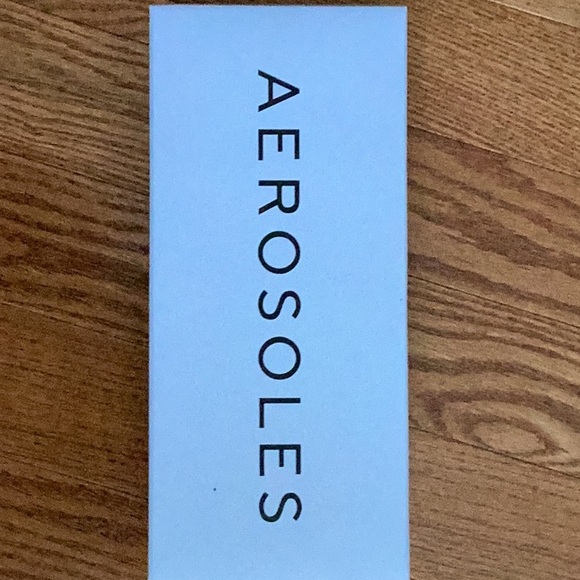 Aerosoles Blake slide sandal - Picture 5 of 7